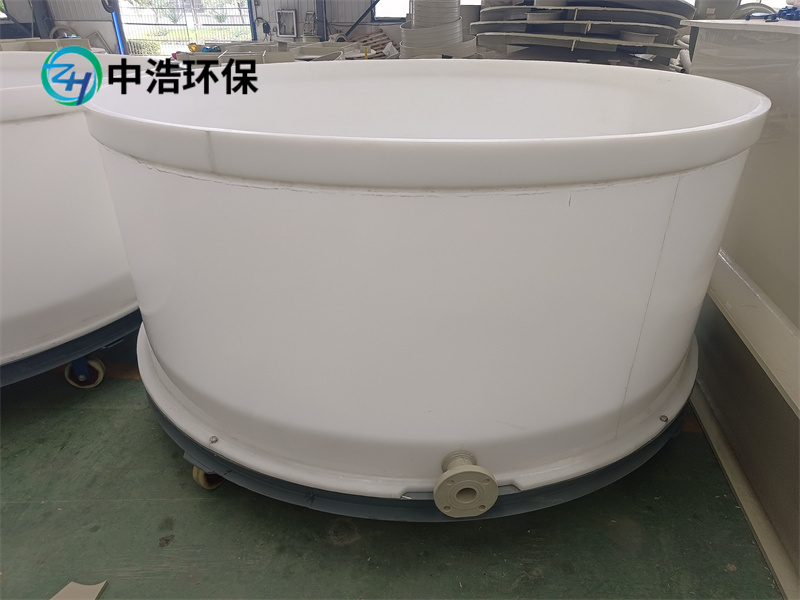惠水PP抽滤槽